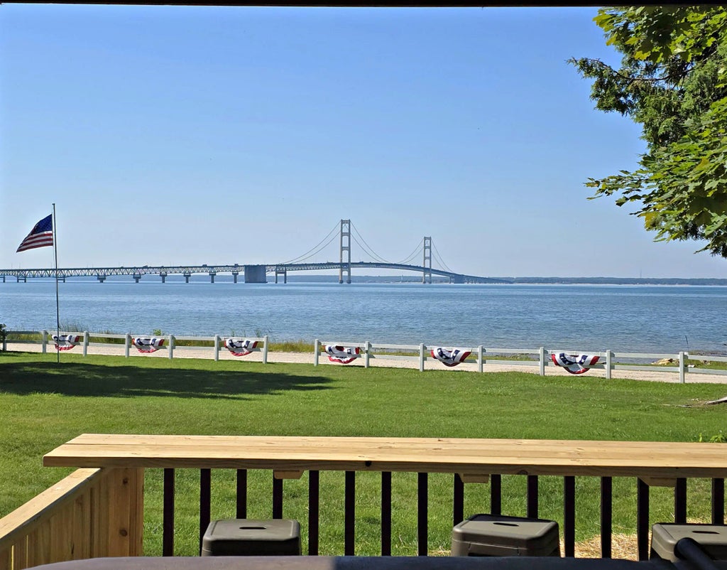 101 W Densmore Drive, St. Ignace