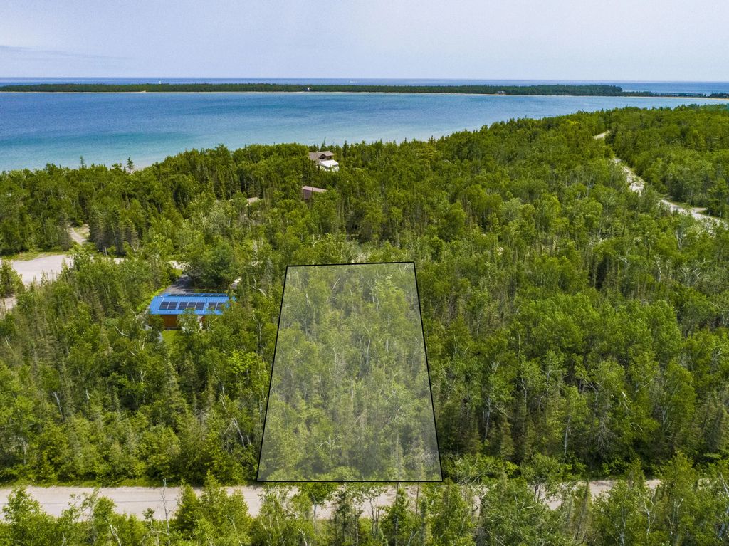 Lot 64 North Bay Court, Presque Isle