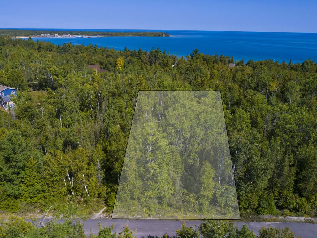 Lot 41 Misty Morning Court, Presque Isle