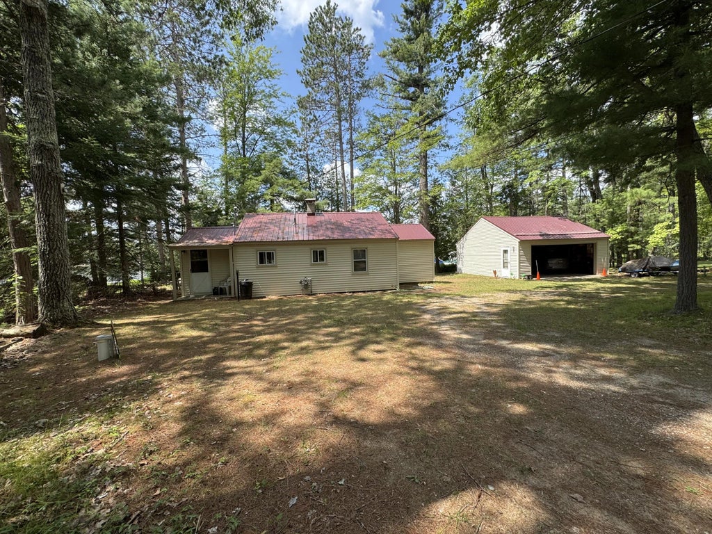 3983 S Mielke Way Road, Lewiston