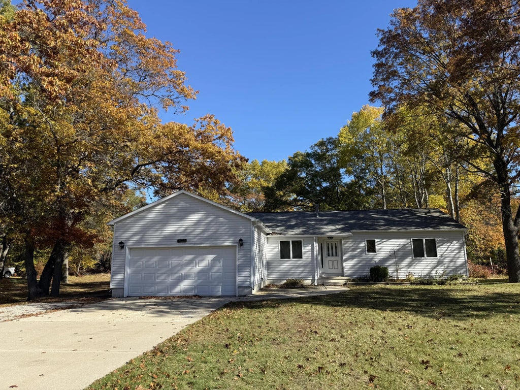 4900 Melody Street, Oscoda