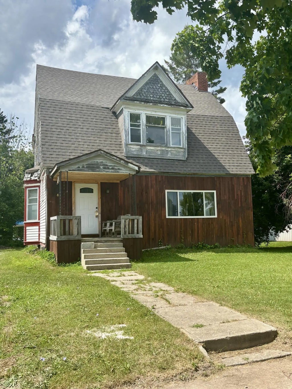 3804 S Lynn Street, Onaway