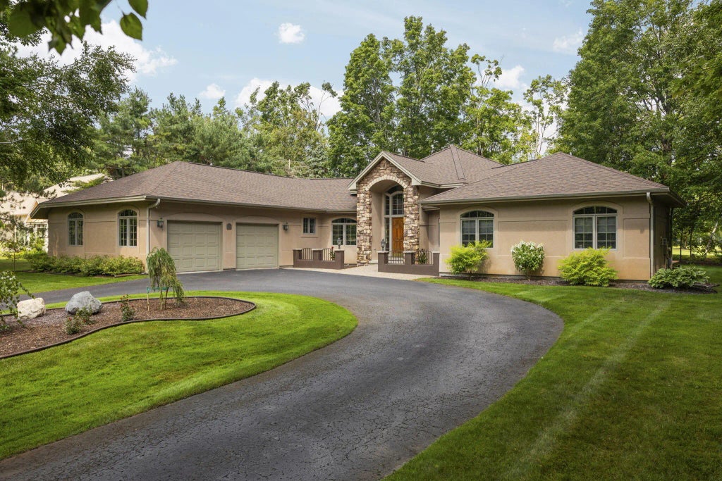 194 Invitational, Gaylord