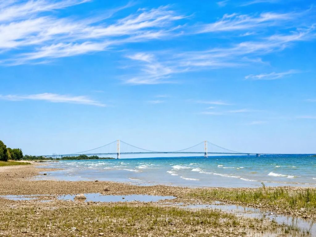 Lot 1 Pte La Barbe Road, St. Ignace