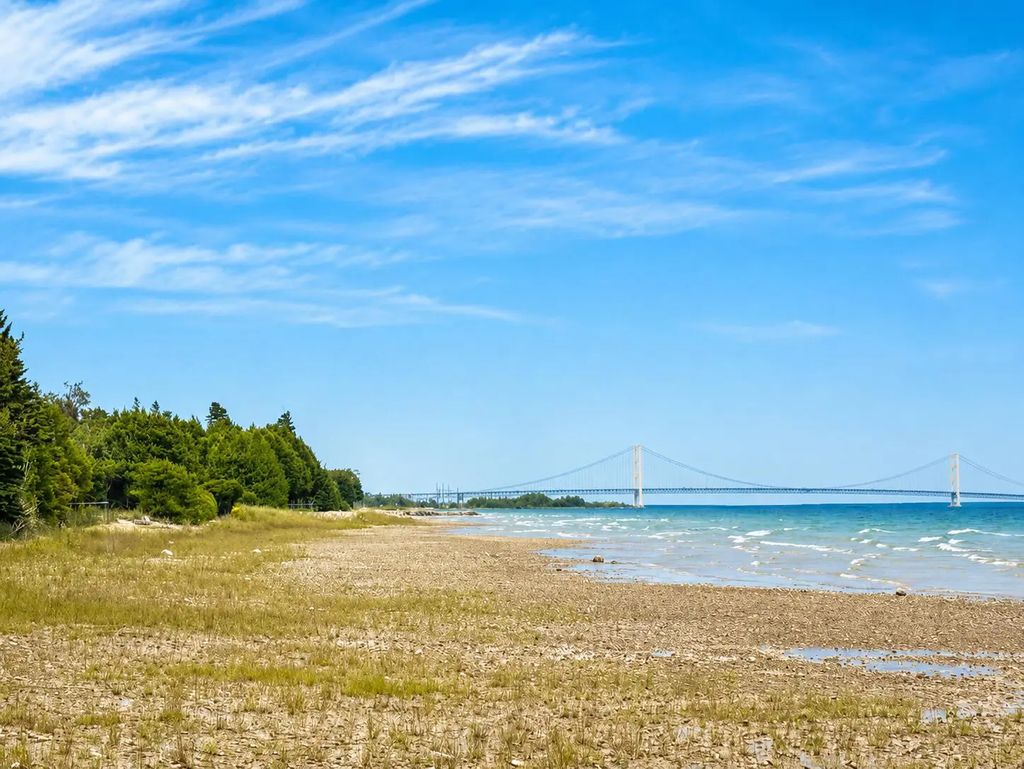 Lot 2 Pte La Barbe Road, St. Ignace