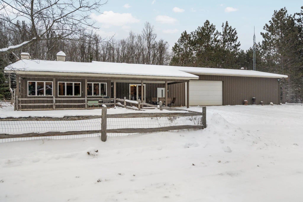 3995 Old Vanderbilt Road, Vanderbilt