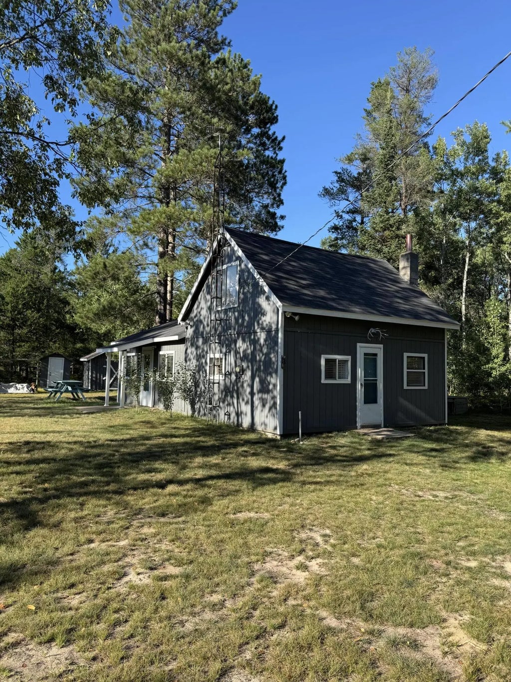 11247 Cherry Trail, Grayling