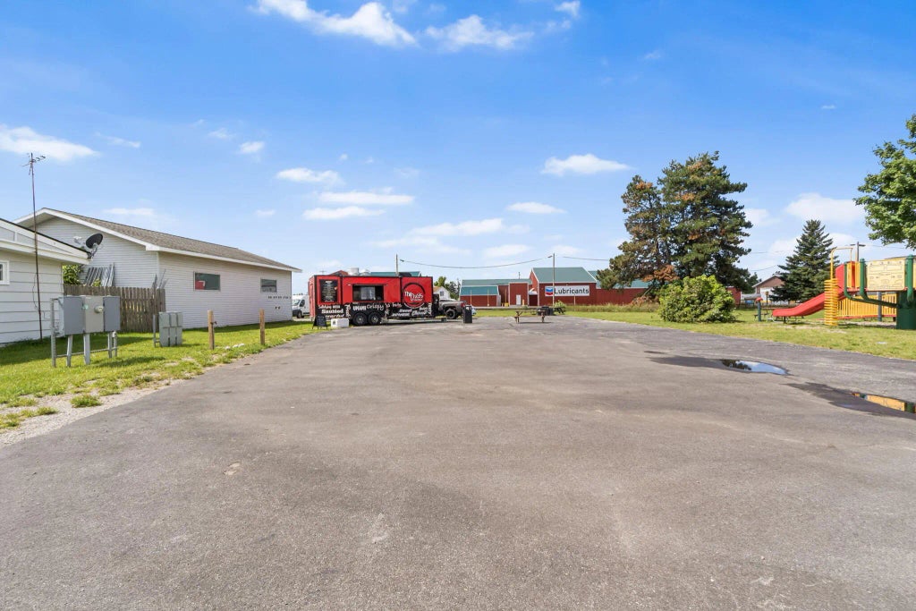 402&408 S Otsego Avenue, Gaylord