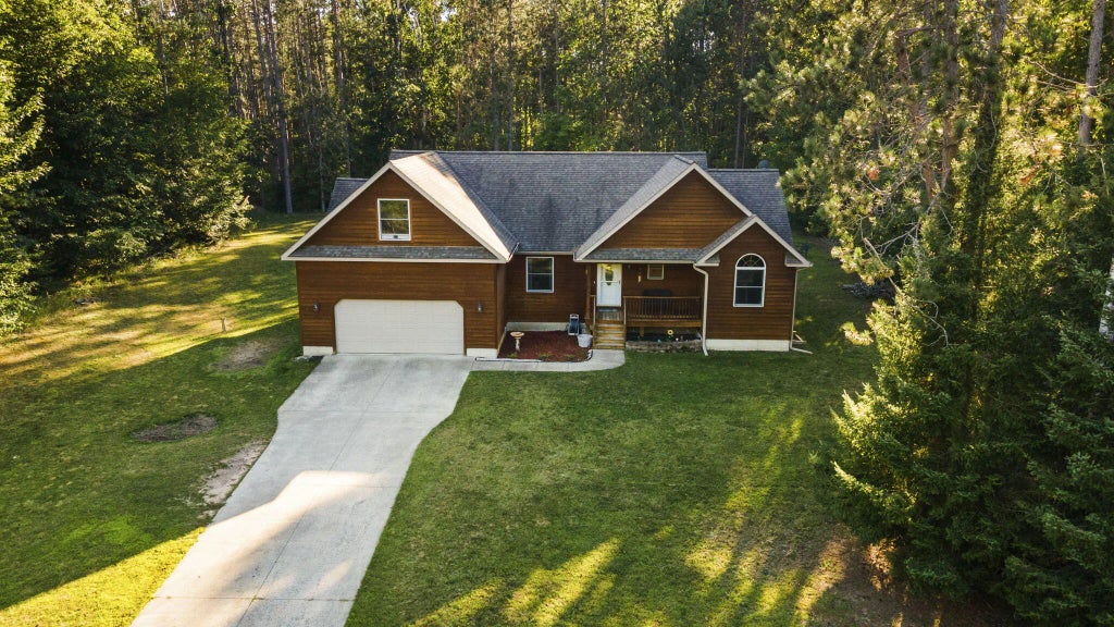 1941 Opal Lake Road, Gaylord