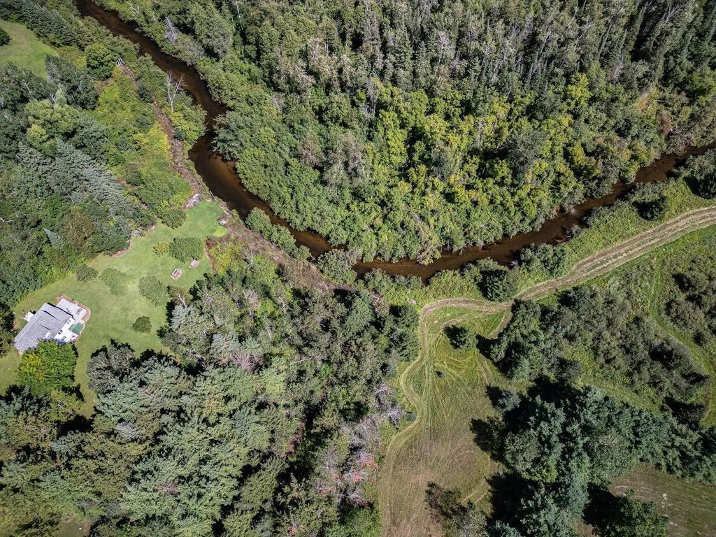 V/l 10ac Trowbridge Road, Wolverine