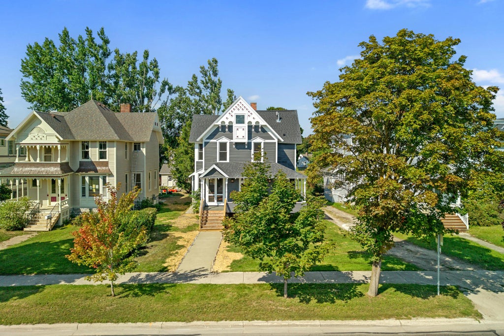 305 W Washington Avenue, Alpena