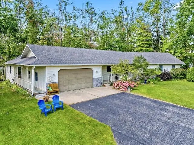 2186 Krys Road, Gaylord