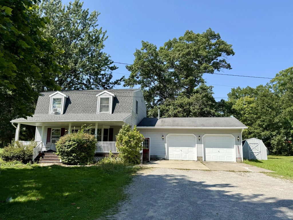 1460 Long Rapids Road, Alpena