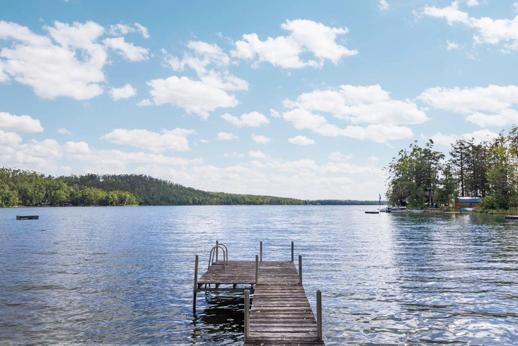 662 E Birch Circle, Boyne Falls