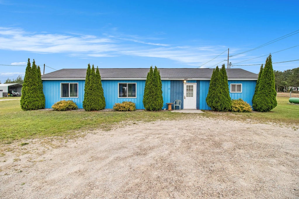 2327 Ski Run Road, Mancelona