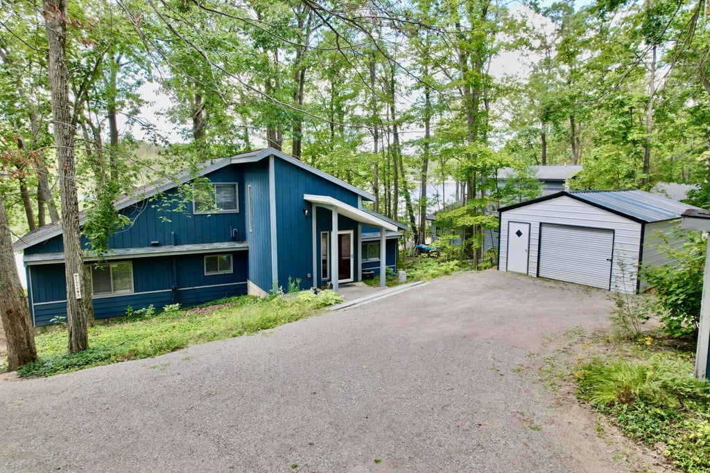 5408 E Martin Lake Drive, Gaylord