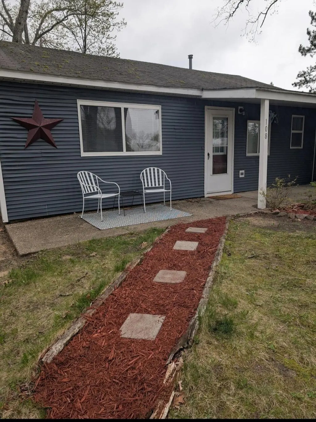 108 Dexter Street, Prudenville