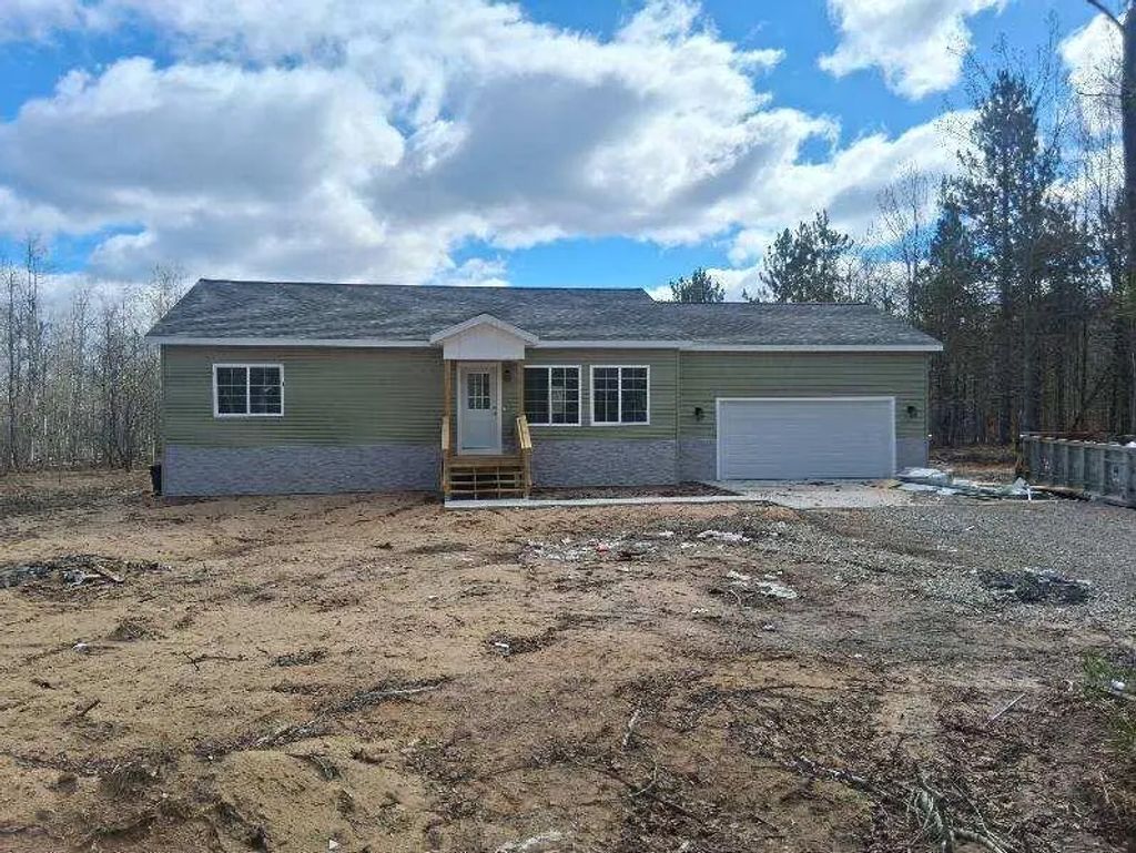 9183 Blackhawk Drive, Mancelona
