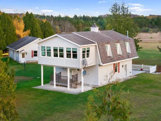 7550 Bushey Road, Alpena