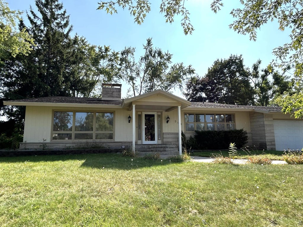 306 Princeton Avenue, Alpena