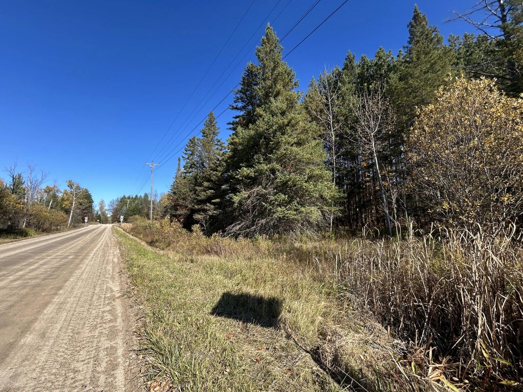 V/l 0.85a Old Mackinaw Trail 0.85 Acres, Boyne Falls