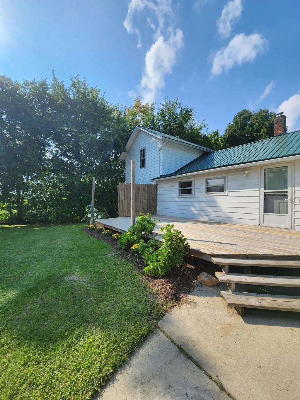 4789 Nichols Road, Mason