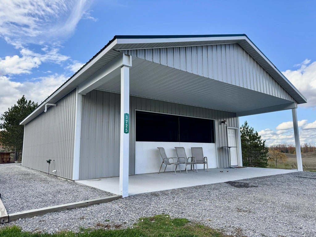 3725 Cedar Run Road, Comins