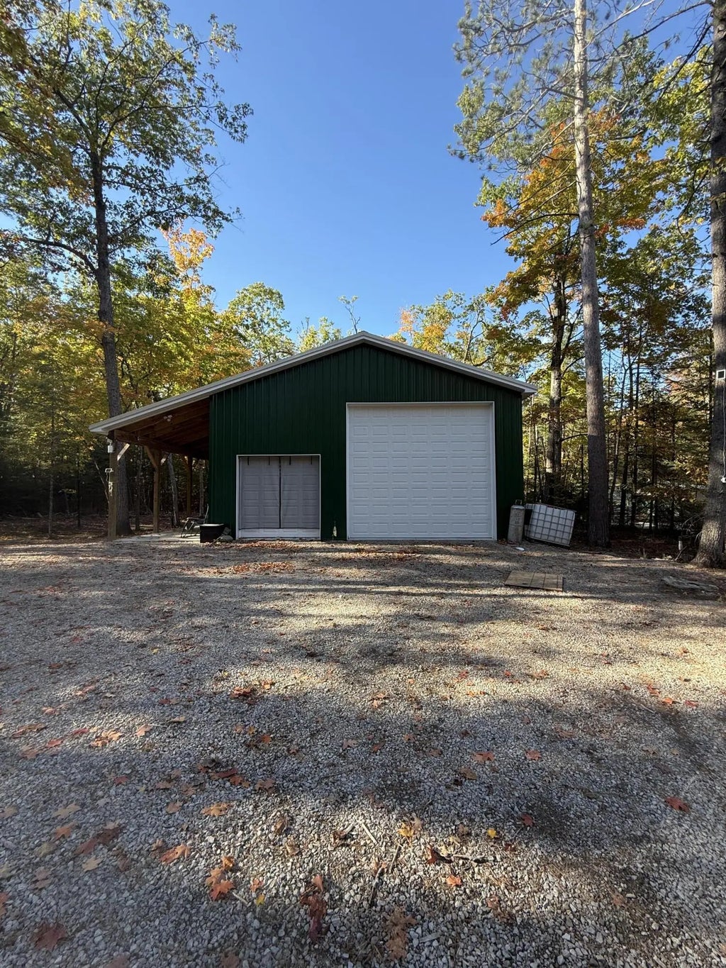 13811 W Shore Drive, Millersburg