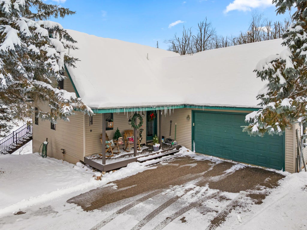 4016 Marquardt Road, Gaylord