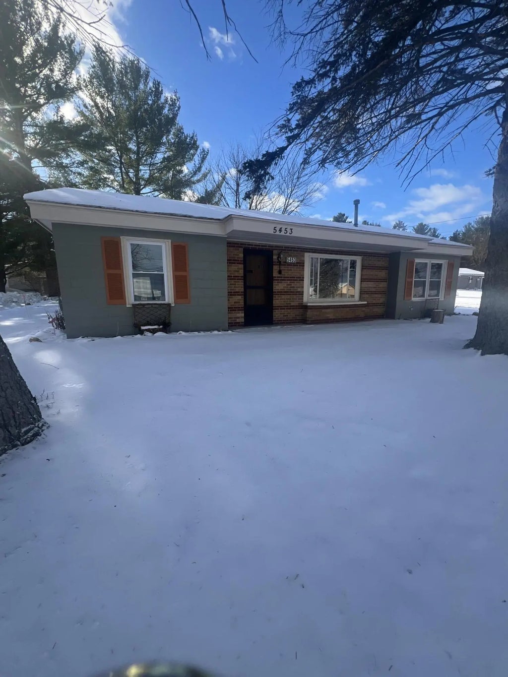 5453 W Houghton Lake Drive, Houghton Lake