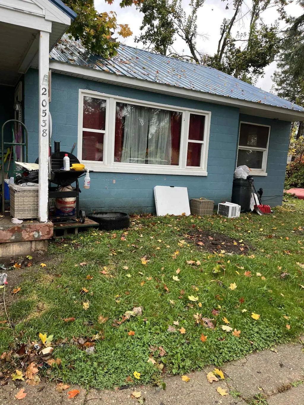 20538 Elsden Street, Onaway