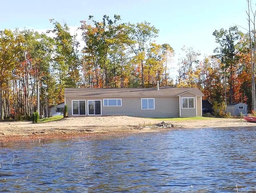 5294 Peninsula Drive, Gaylord