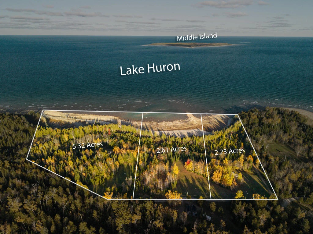 3 Wreck Road, Alpena