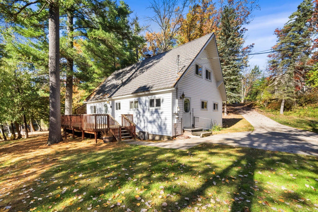 4593 Orbit Drive, Grayling