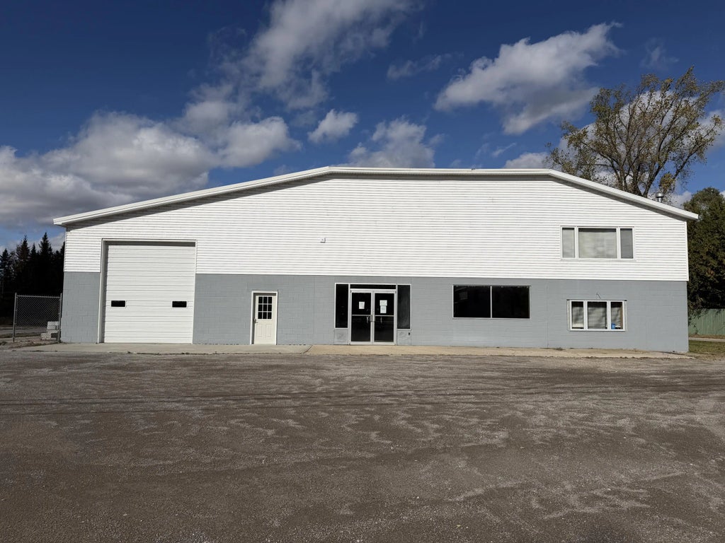 4782 Werth Road, Alpena