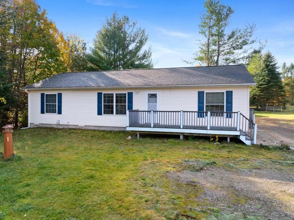 3079 Parrotts Pointe, Indian River