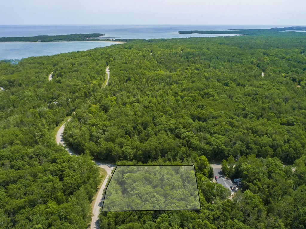 L 292-293 Pineview Drive Lots 292-293, Presque Isle