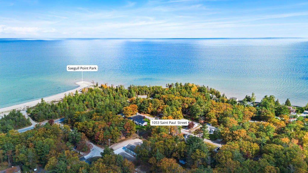 1053 St Paul Street, Rogers City