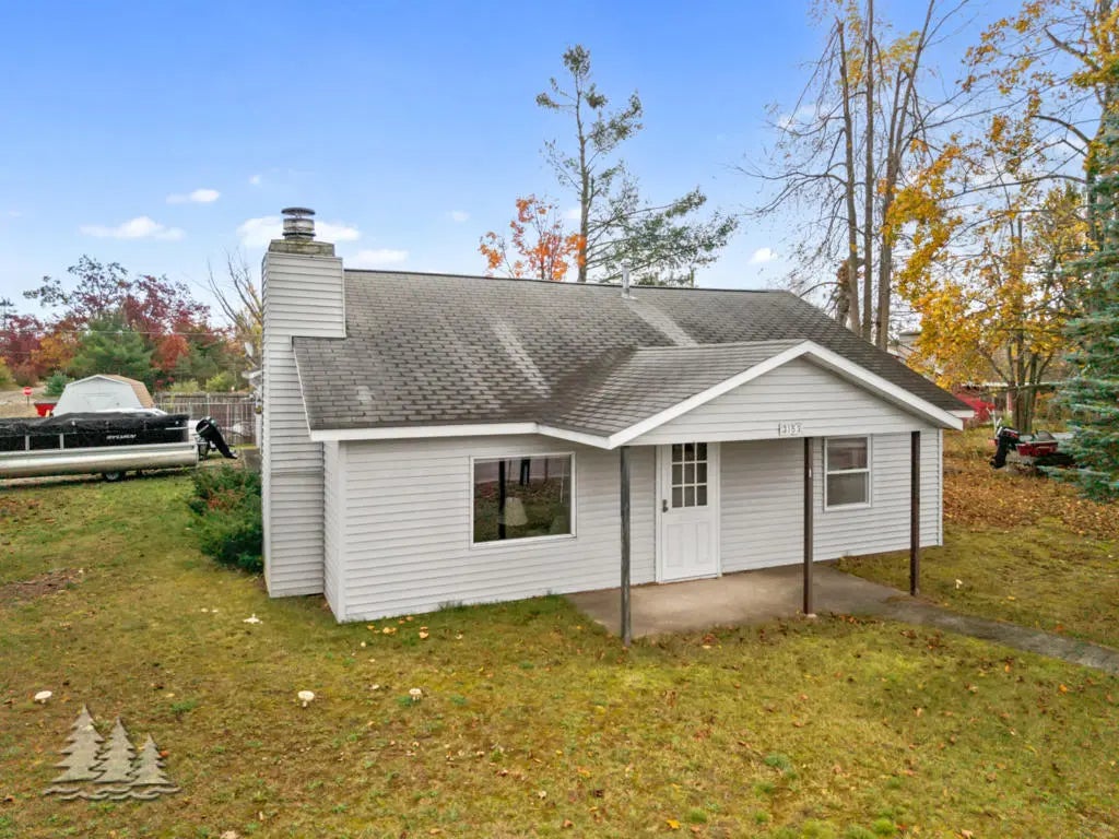 3153 Jenson Street, Lewiston