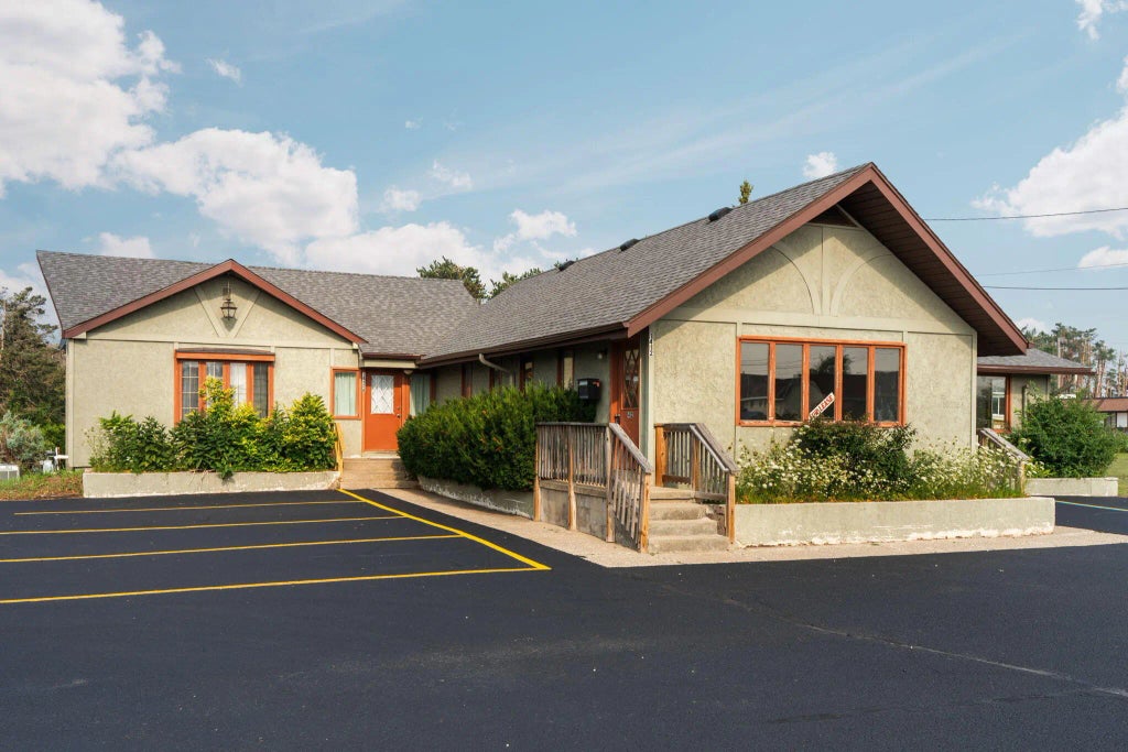 1412 S Otsego Avenue, Gaylord