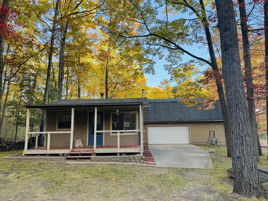 418 Boucher Street, Roscommon