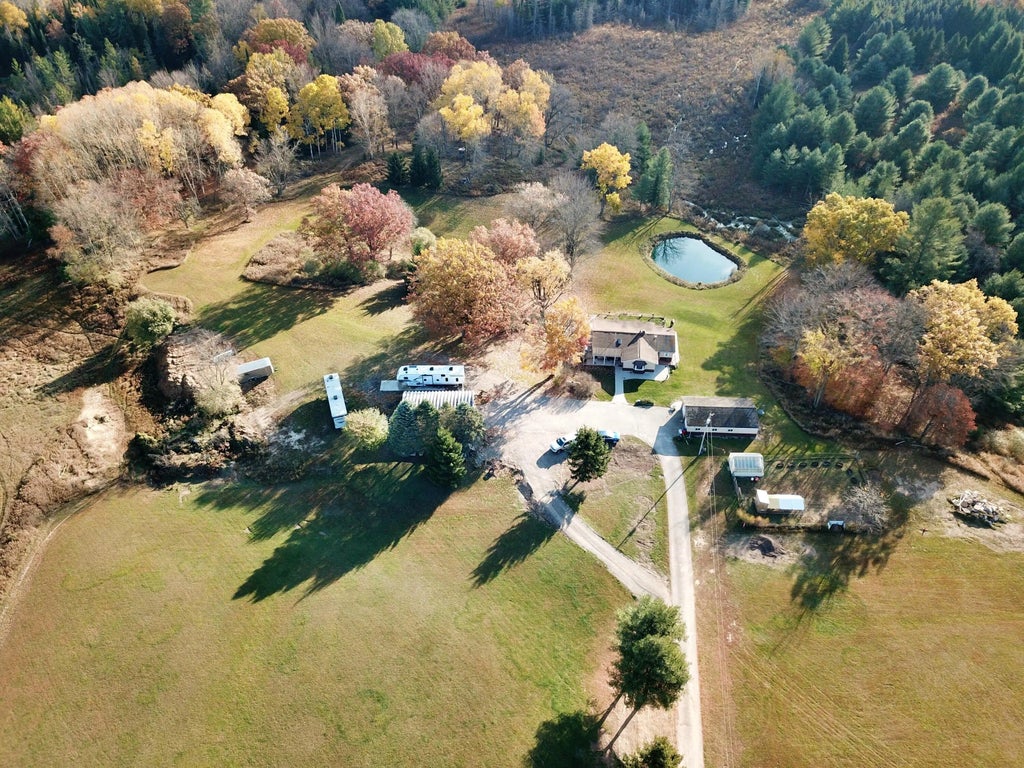 600 N Britt Road, Whittemore