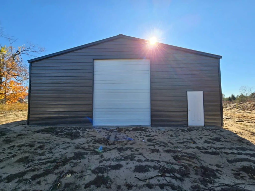 V/l Par D Chestnut Court Parcel D, Gaylord