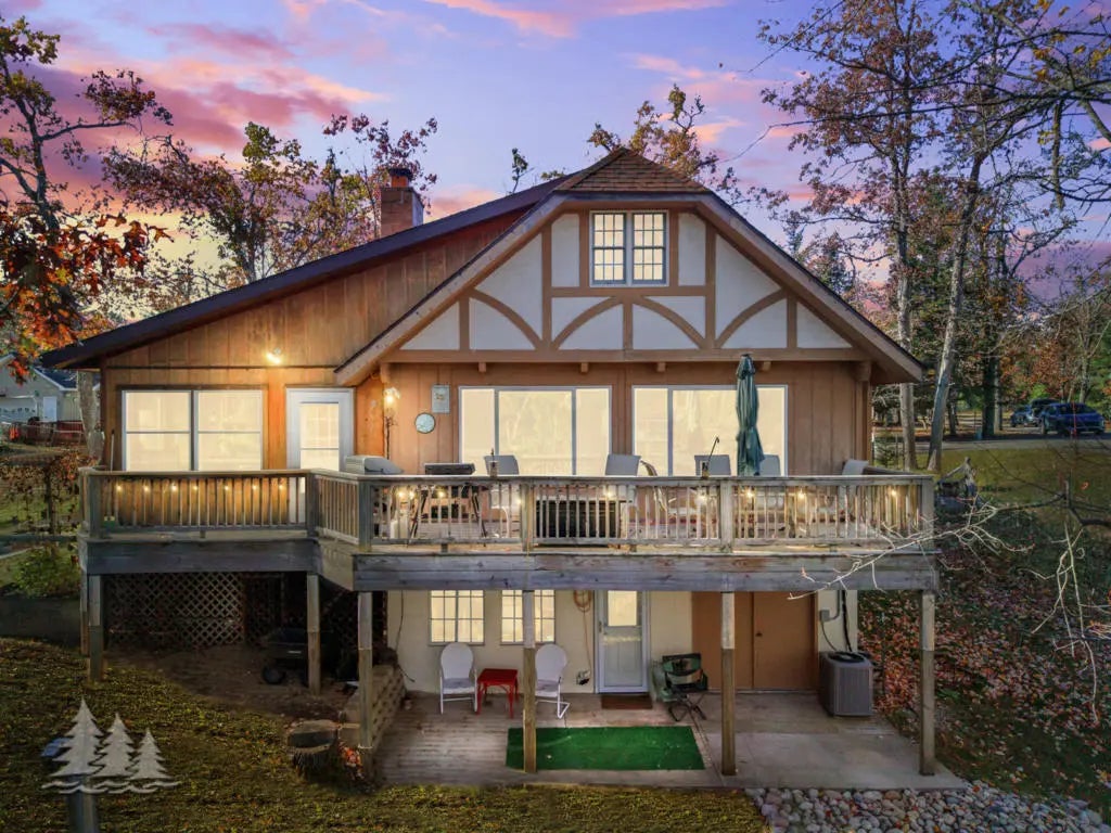 8923 Snowbank Trail, Atlanta