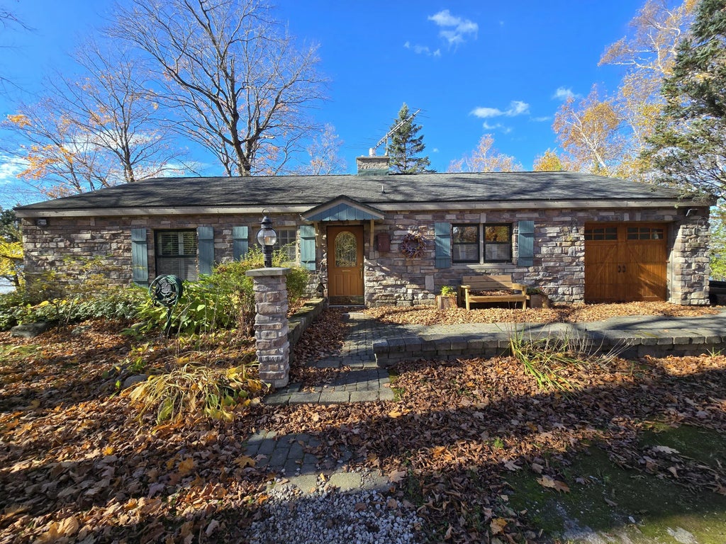 2890 W Luepnitz Lane, Moran