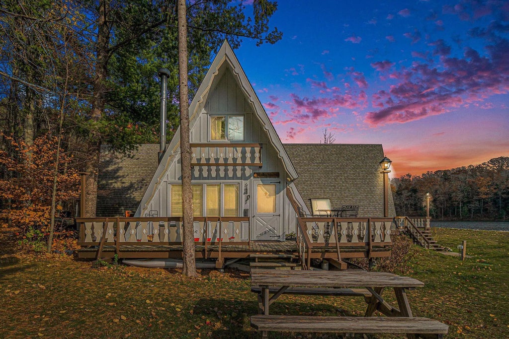 2047 W Martin Lake Road, Gaylord