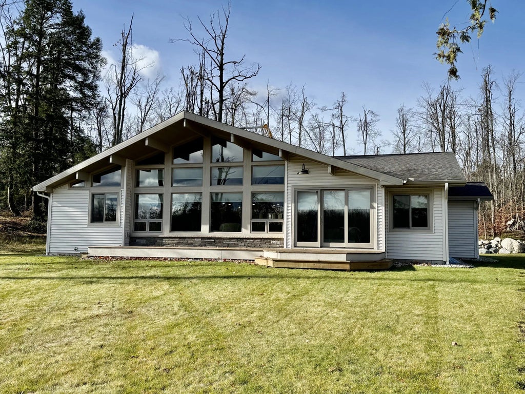 1819 Big Lake Road, Gaylord