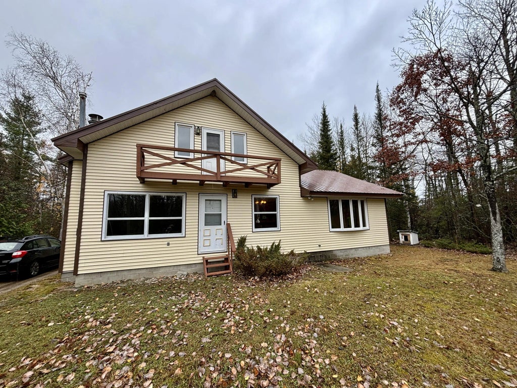 6839 Kauffman Road, Presque Isle