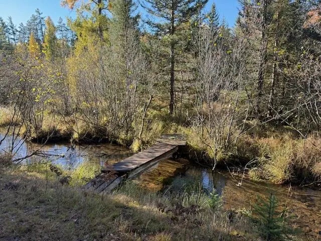 V/l 5.79a Long Shaw Trail 5.79 Acres, Grayling