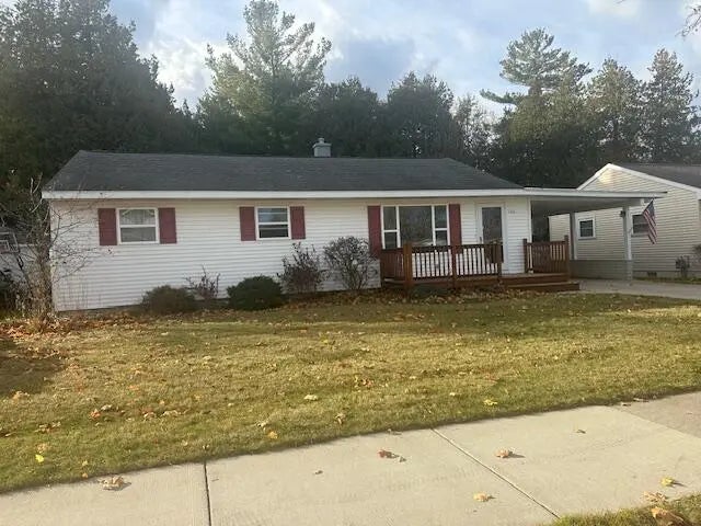 150 S Oliver Street, Alpena